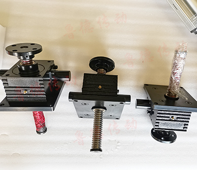 <strong>絲桿升降機(jī)</strong>潤(rùn)滑油號(hào)